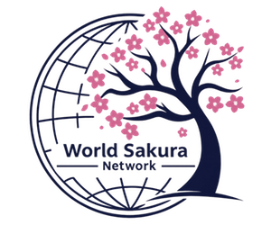World Sakura Network